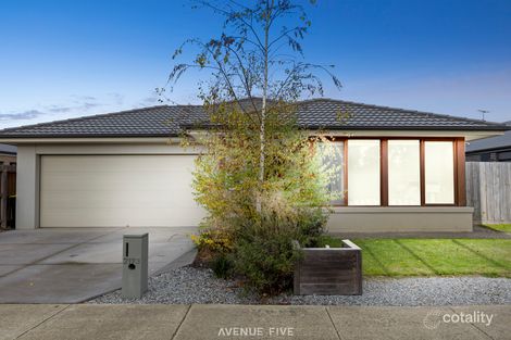 Property photo of 2193 Warralily Boulevard Armstrong Creek VIC 3217