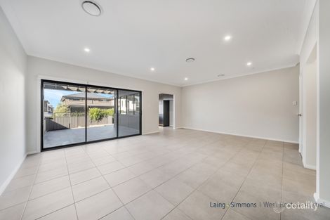 Property photo of 22 Middleton Drive Middleton Grange NSW 2171