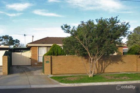 18 Ferris Ave, Deer Park, VIC 3023