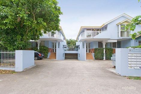 Property photo of 9/77 Sherwood Road Toowong QLD 4066