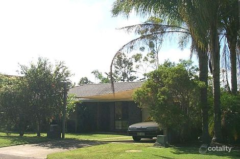 Property photo of 11 Bosun Parade Ashmore QLD 4214