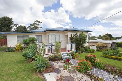 20 Chilcote St, North Toowoomba, QLD 4350