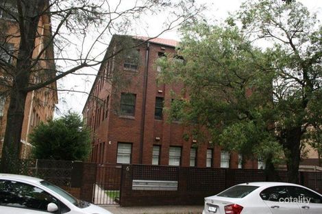 Property photo of 4/6 Duke Street Kensington NSW 2033