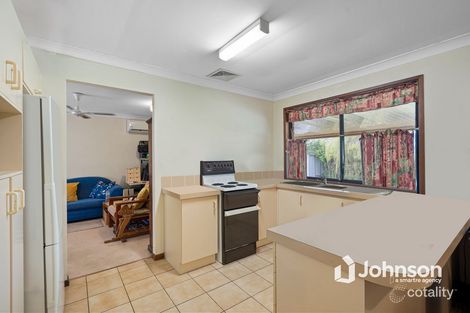 Property photo of 131 Flinders Crescent Boronia Heights QLD 4124