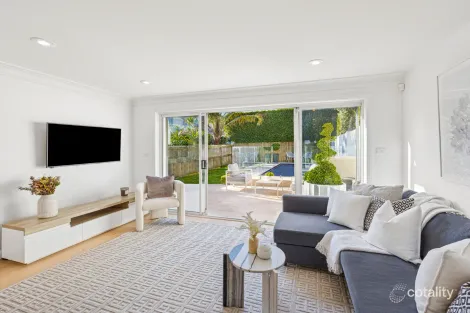 Property photo of 20A Lancaster Road Dover Heights NSW 2030