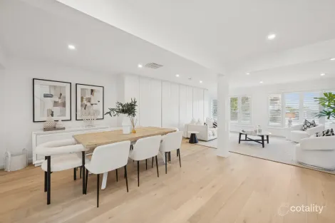 Property photo of 20A Lancaster Road Dover Heights NSW 2030