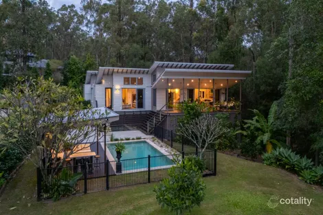 Property photo of 6 Powerful Owl Court Bunya QLD 4055