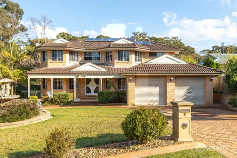 6 Bellevue Pl, Eden, NSW 2551