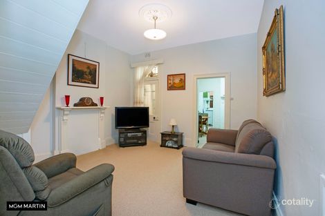 Property photo of 28 Heeley Street Paddington NSW 2021