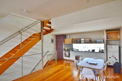 Property photo of 6/45 Leveson Street North Melbourne VIC 3051