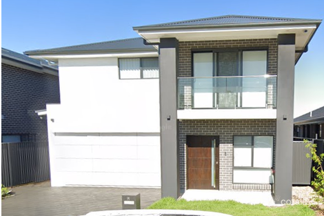 Lot 1/14 Bonnie Rock Rd, Austral, NSW 2179