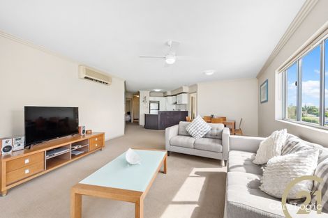 Property photo of 407/89 Landsborough Avenue Scarborough QLD 4020