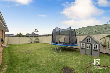 Property photo of 41 Piper Drive Hamlyn Terrace NSW 2259