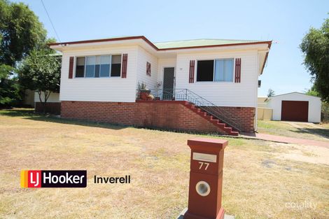 Property photo of 77 Urabatta Street Inverell NSW 2360