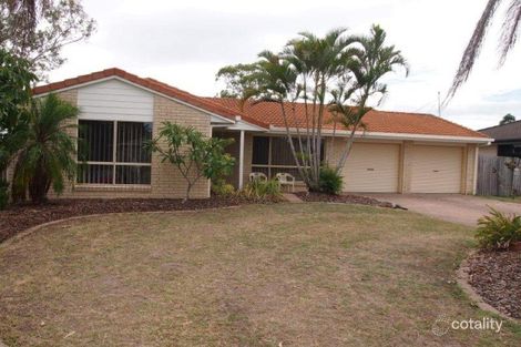 Property photo of 27 Brolga Court Eli Waters QLD 4655