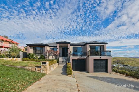 Property photo of 164 Waterfall Drive Jerrabomberra NSW 2619