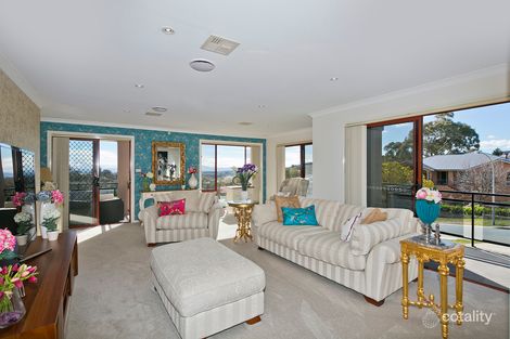 Property photo of 164 Waterfall Drive Jerrabomberra NSW 2619