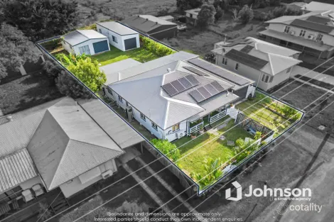 Property photo of 27 Videroni Street Bundamba QLD 4304