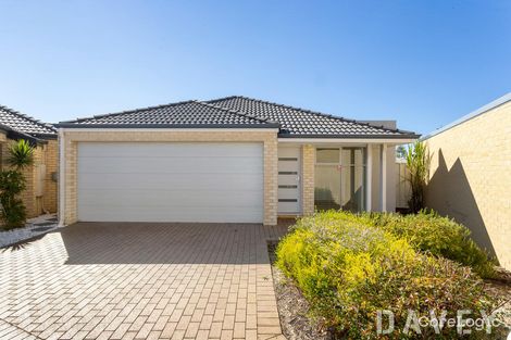 Property photo of 12/18 Oligantha Elbow Banksia Grove WA 6031