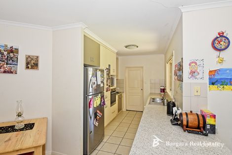 Property photo of 19 Carla Drive Innes Park QLD 4670