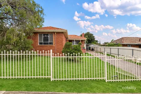 45 Barton St, Blair Athol, SA 5084