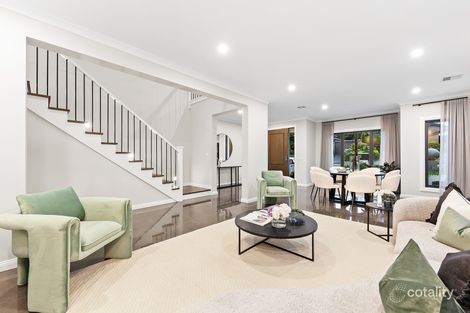 Property photo of 3 Chiltern Court Doncaster East VIC 3109