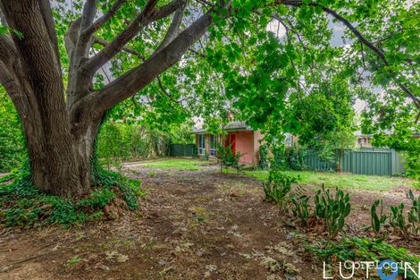 Property photo of 45 Gilbert Street Hackett ACT 2602