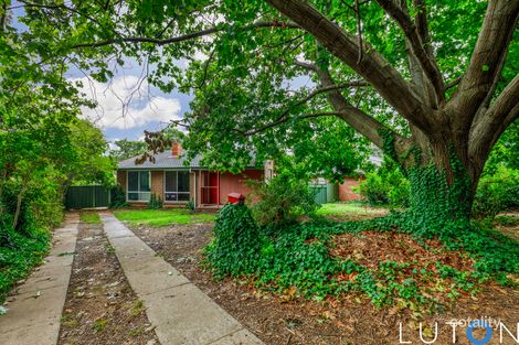 Property photo of 45 Gilbert Street Hackett ACT 2602