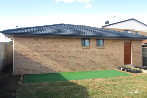 5a Brahma Cl, Bossley Park, NSW 2176