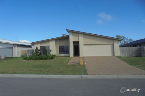 11 Pongamia Pde, Mount Low, QLD 4818