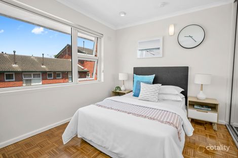 Property photo of 14/10 Campbell Parade Manly Vale NSW 2093