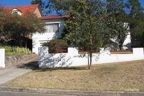 6 Rothwell Cres, Lane Cove, NSW 2066