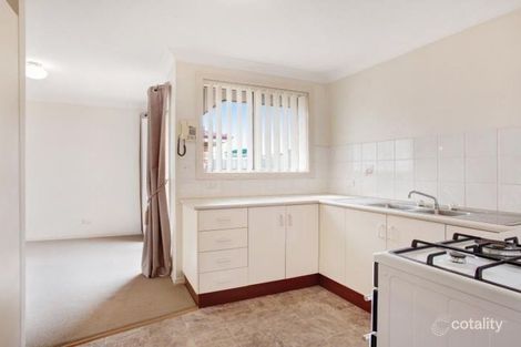 Property photo of 3/5 Crest Road Wallsend NSW 2287