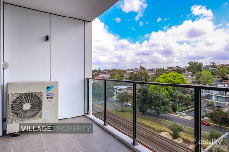 301/213 Princes Hwy, Arncliffe, NSW 2205