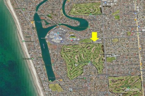 Property photo of 105/1 Troubridge Drive West Lakes SA 5021