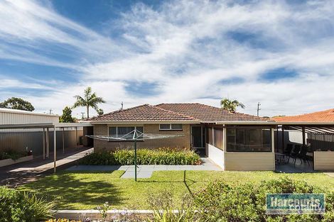 Property photo of 58 Field Street Morley WA 6062