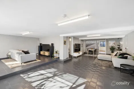 9 FREDERICK RD, HAMILTON HILL, WA 6163
