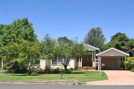 Property photo of 11 Gooyong Street Keiraville NSW 2500