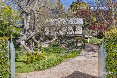 49 Hoddle St, Burrawang, NSW 2577