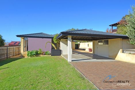 Property photo of 4A Sussex Street Middleton Beach WA 6330