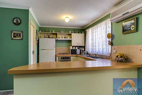 Property photo of 6 Aveline Place Hassall Grove NSW 2761