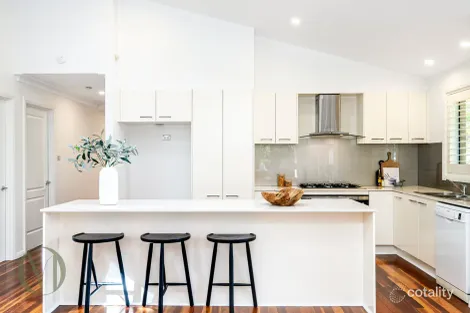 Property photo of 54 Sobraon Road Marsfield NSW 2122
