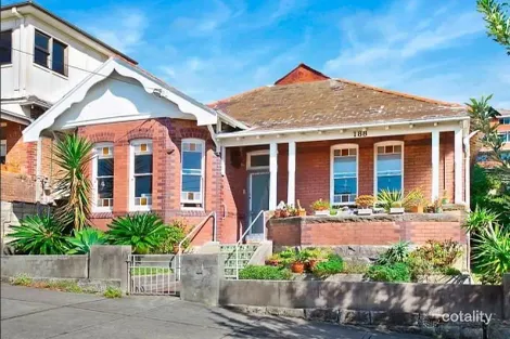 Property photo of 188 Beach Street Coogee NSW 2034
