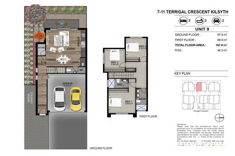 Property photo of 10/7-11 Terrigal Crescent Kilsyth VIC 3137