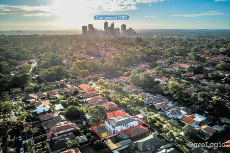 Property photo of 57 Hector Road Willoughby NSW 2068