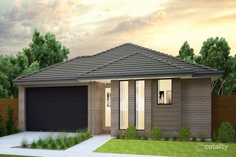 Lot Lot/147 Flewin Ave, Miners Rest, VIC 3352