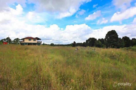 Property photo of 2 Jahn Drive Glenore Grove QLD 4342