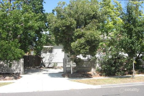 6 Bourke St, Bulleen, VIC 3105