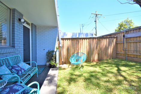 Property photo of 2/20 Rhodes Street Hillsdale NSW 2036