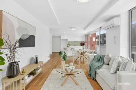 302/9 Mindarie St, Lane Cove North, NSW 2066